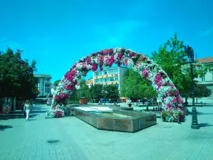 Vinski grad
