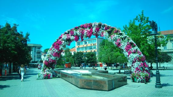 Vinski grad