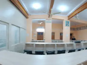 초티 카투 힌디 도서관