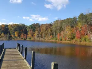 Smith Lake Park