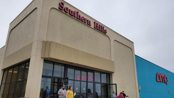 AMC Southern Hills 12