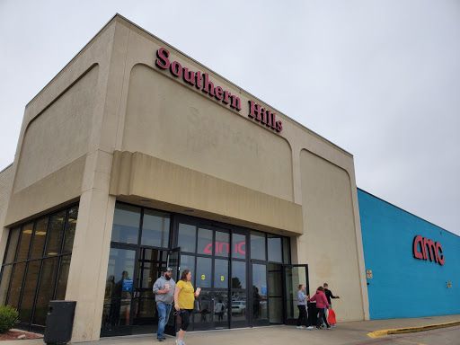 AMC Southern Hills 12
