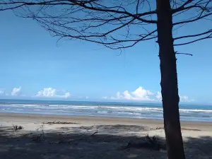 Pantai Sambungo, Silaut 6
