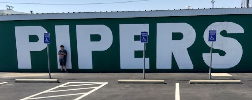 Piper Stadium