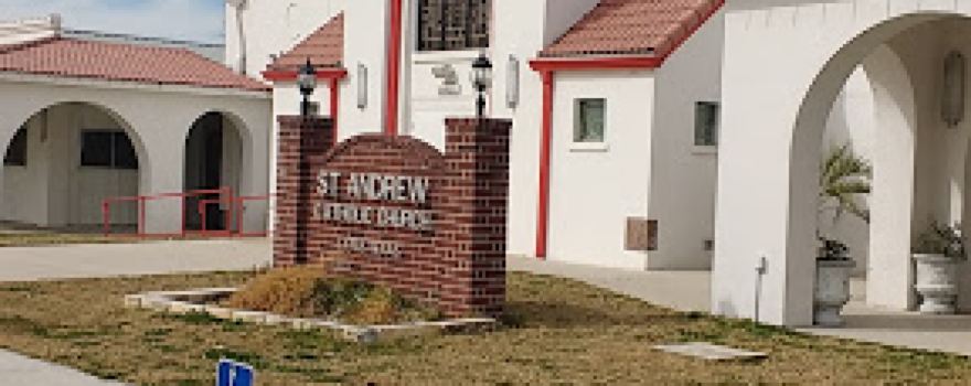 St Andrew's Catholic Church