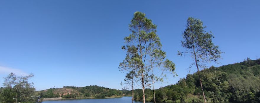 CHIU MỘT GLAMPING