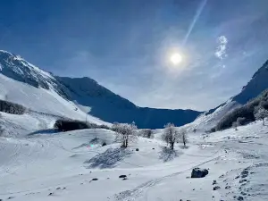Campo Stella - Leonessa