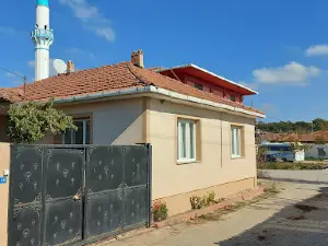 Karabey Köyü