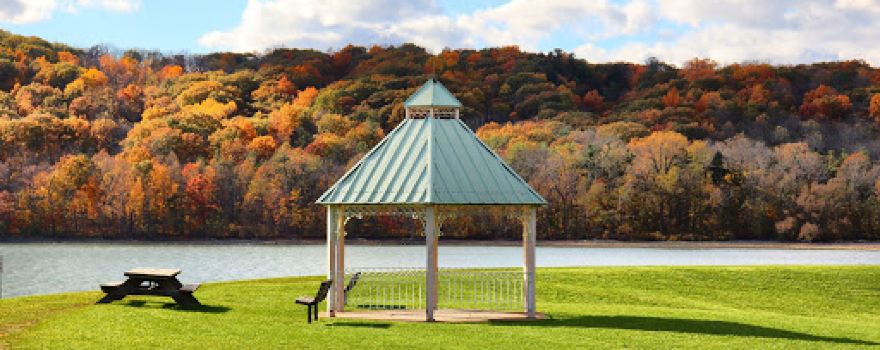 Hemlock Lake Park
