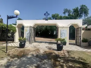 Cementerio Municipal San Roque