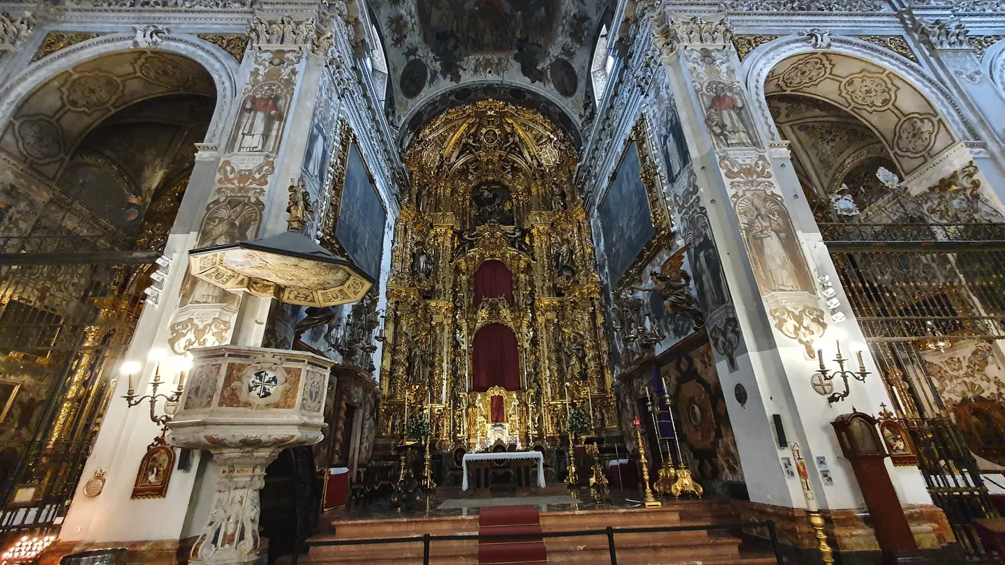 2_Iglesia de la Magdalena