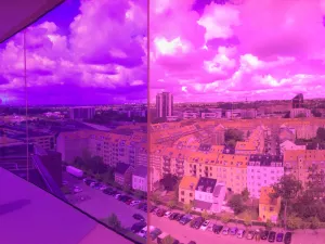 Aros Aarhus Kunstmuseum