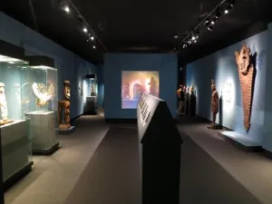 Museo di Storia/Museo di Einstein