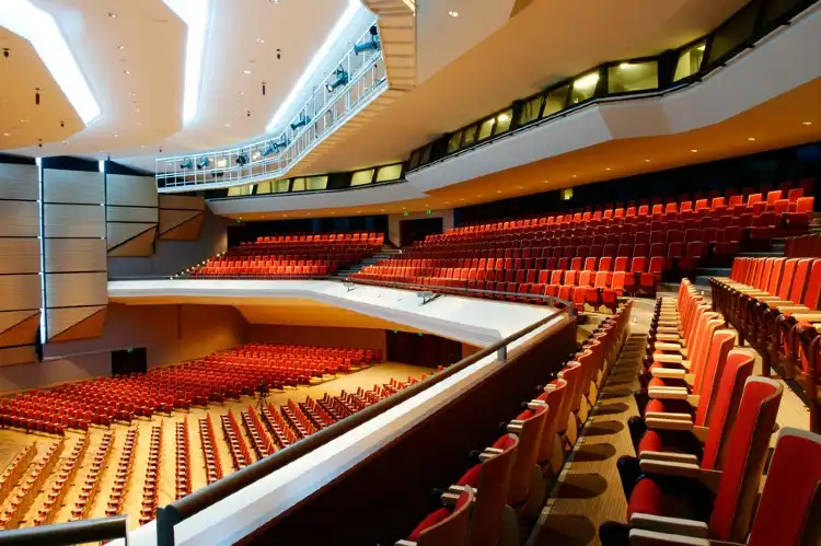 Hotels near Budapest Congress Center