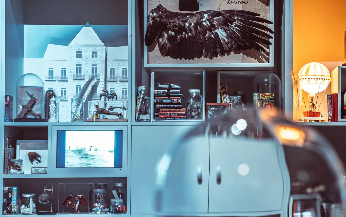 Norwegian Aviation Museum