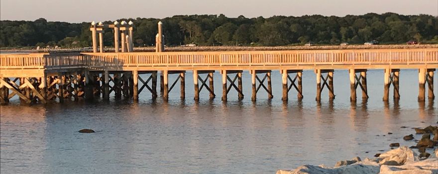 Colt State Park
