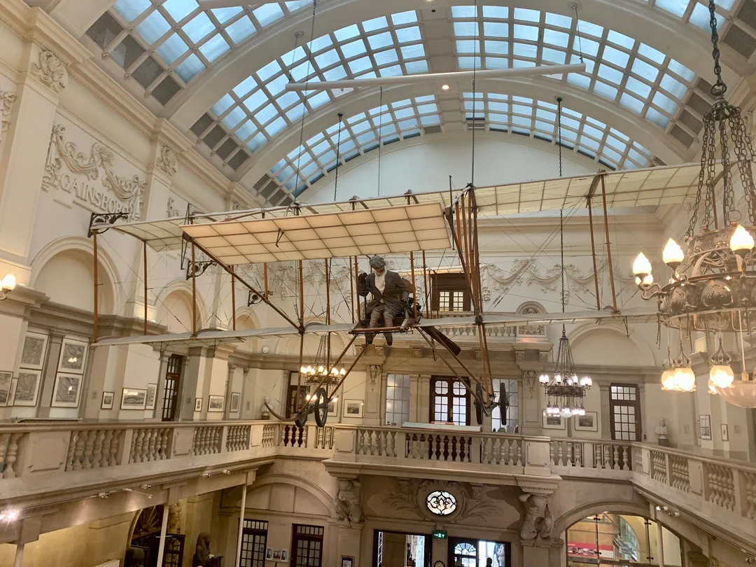 2_Bristol Museum & Art Gallery