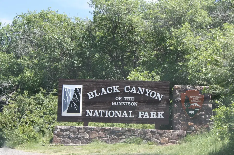 4_Gunnison National Forest