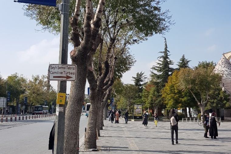 Konya – Nuansa Religi & Tradisi yang Kuat