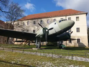 Museum of the Slovak National Uprising