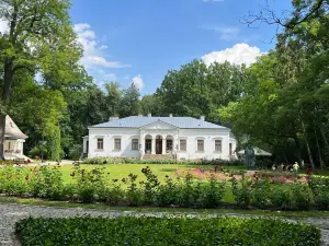 Jan Kochanowski Museum