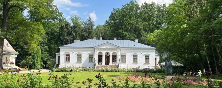Jan Kochanowski Museum