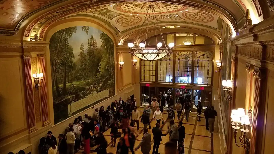 Hotels near The Brooklyn Tabernacle