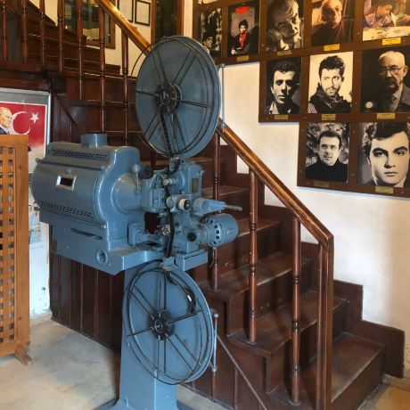 Adana Cinema Museum