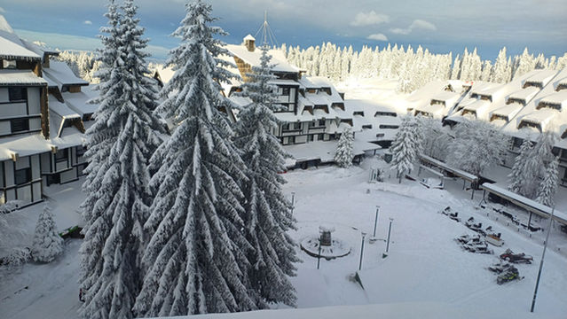 Kopaonik