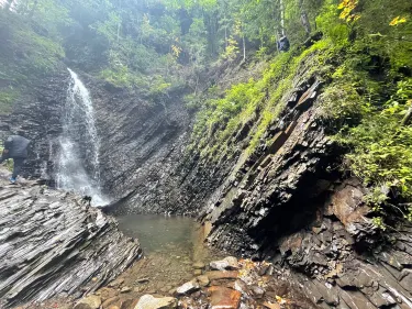 Yaremchans'ka city council