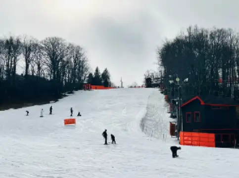 Appalachian Ski Mtn.