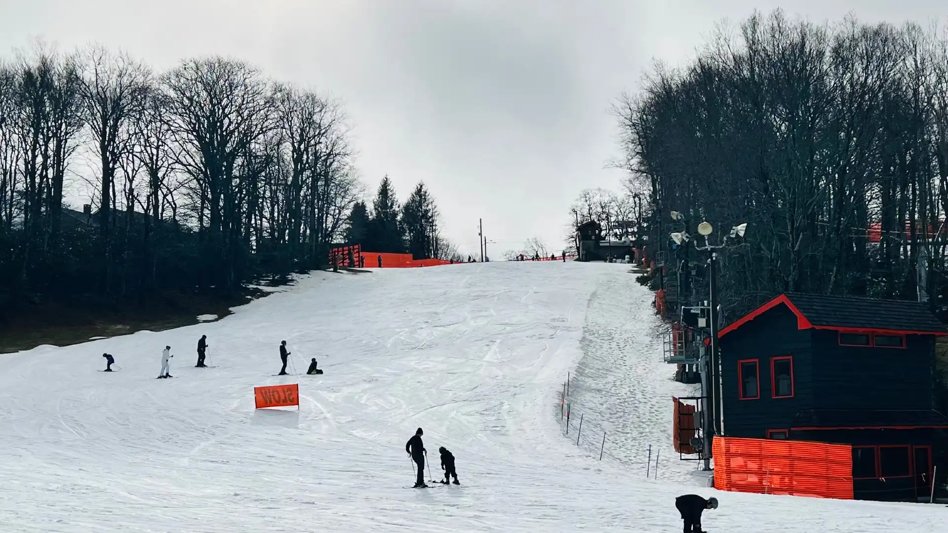 Hotels near Appalachian Ski Mtn.