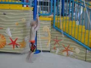 Adventure Bay Family Water Park Presented by WFCU Credit Union