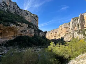 Foz de Lumbier