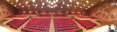 Opera House