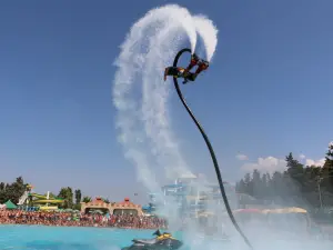 Splash Acquapark