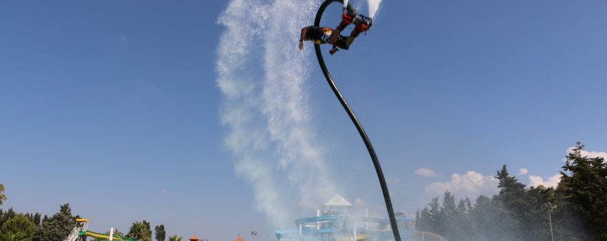 Splash Acquapark