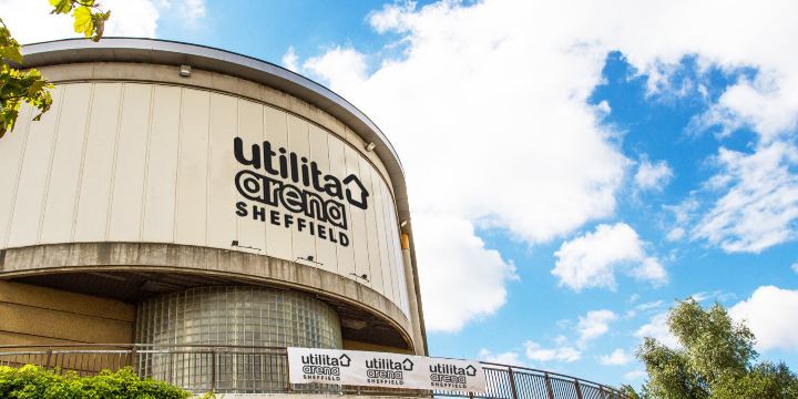 Sheffield Arena