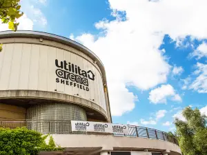 Utilita Arena Sheffield