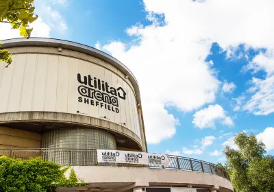 Sheffield Arena