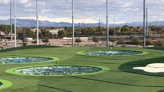 Alamo Drafthouse Cinema One Loudoun