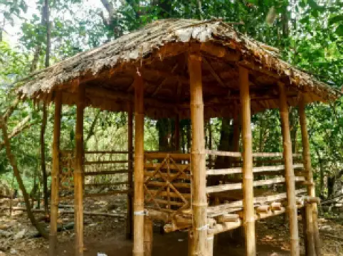 マンガラバナム鳥類保護区