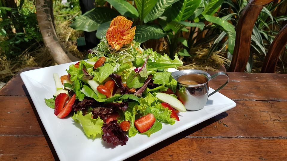 Caoba Farms Restaurant
