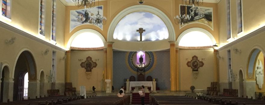 Santa Rita do Sapucai