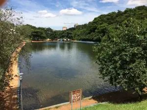 Mocambo Park