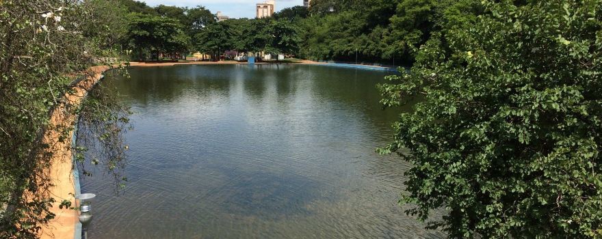 Mocambo Park