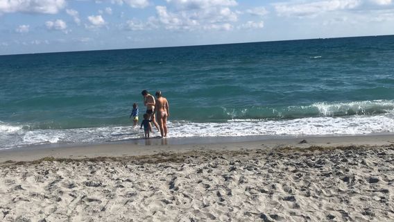 South Beach Park, Boca Raton