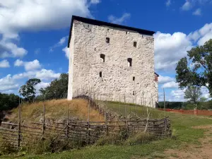 Kastelholm Castle