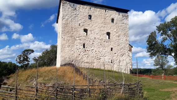 Kastelholm Castle