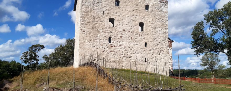 Kastelholm Castle